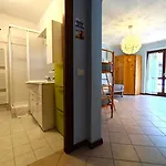 Hostdomus - Sciatori Garden * Pragelato