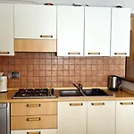 Hostdomus - Sciatori Garden Appartement Pragelato
