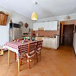 Hostdomus - Sciatori Garden * Pragelato