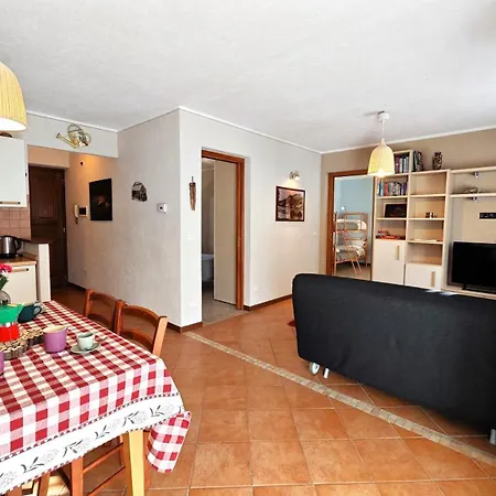 Apartment Hostdomus - Sciatori Garden *