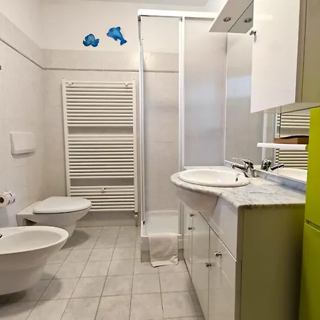 Hostdomus - Sciatori Garden Daire *