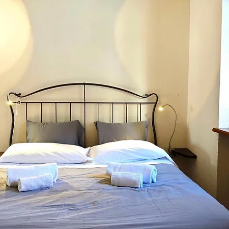 Daire Hostdomus - Sciatori Garden *