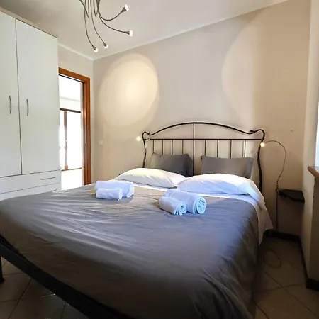 Apartman Hostdomus - Sciatori Garden Pragelato