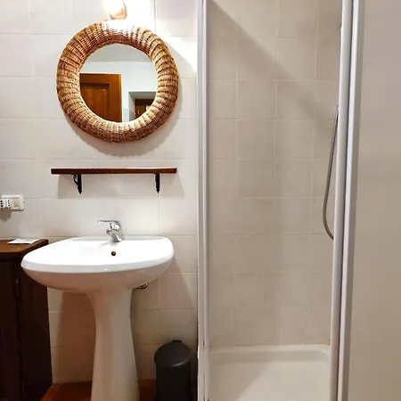 Hostdomus - Sciatori Garden