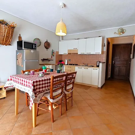 Hostdomus - Sciatori Garden * Pragelato