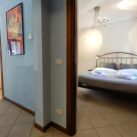 Hostdomus - Sciatori Garden Daire *