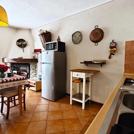 Hostdomus - Sciatori Garden Pragelato