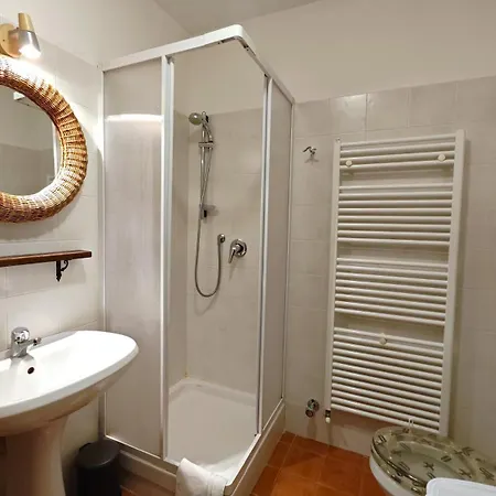 Apartman Hostdomus - Sciatori Garden Pragelato