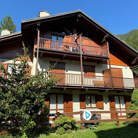 Apartman Hostdomus - Sciatori Garden Pragelato