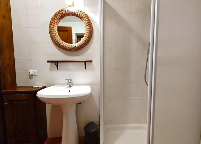 Hostdomus - Sciatori Garden